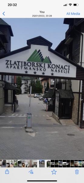 Zlatiborski Konaci, K15 A8